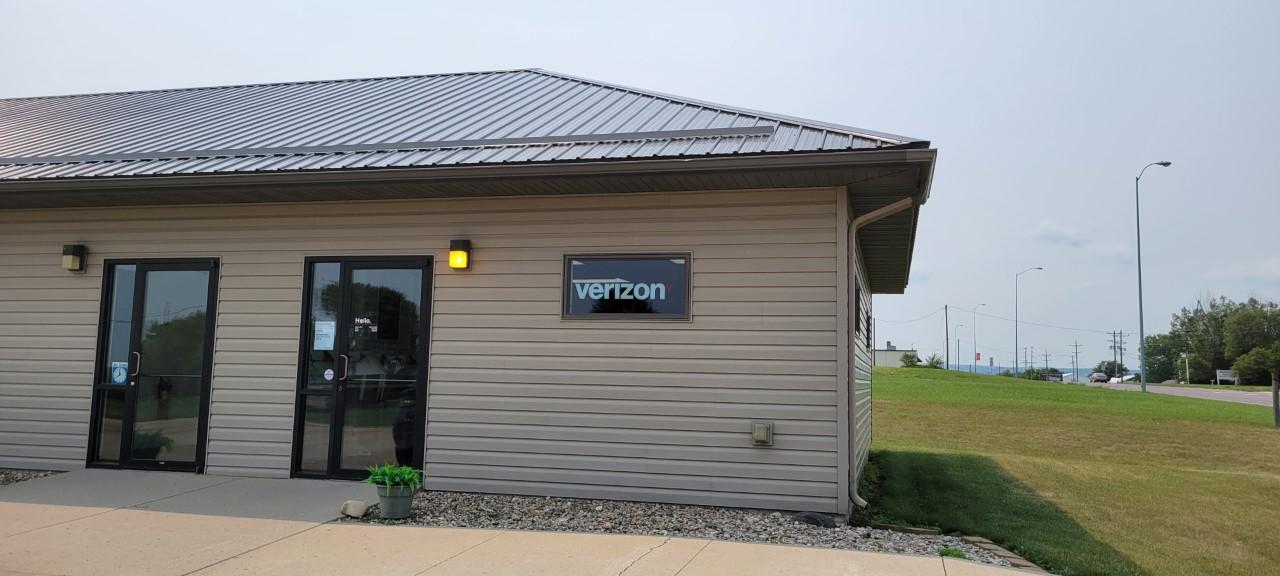 Verizon Authorized Retailer - Wireless World