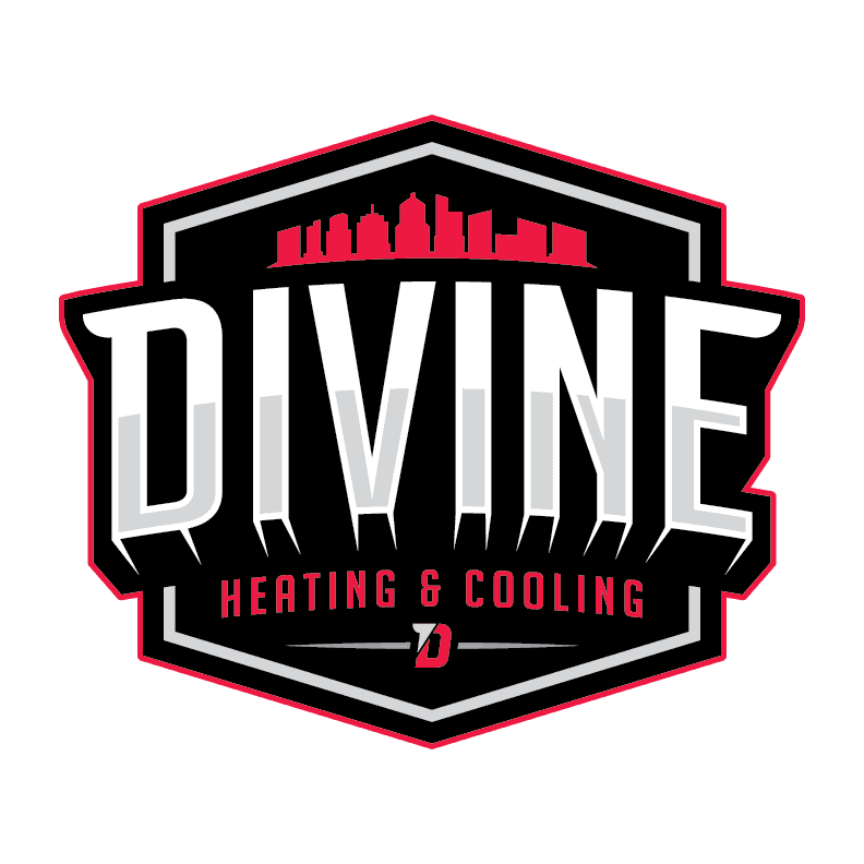 Divine Heating & Cooling LLC