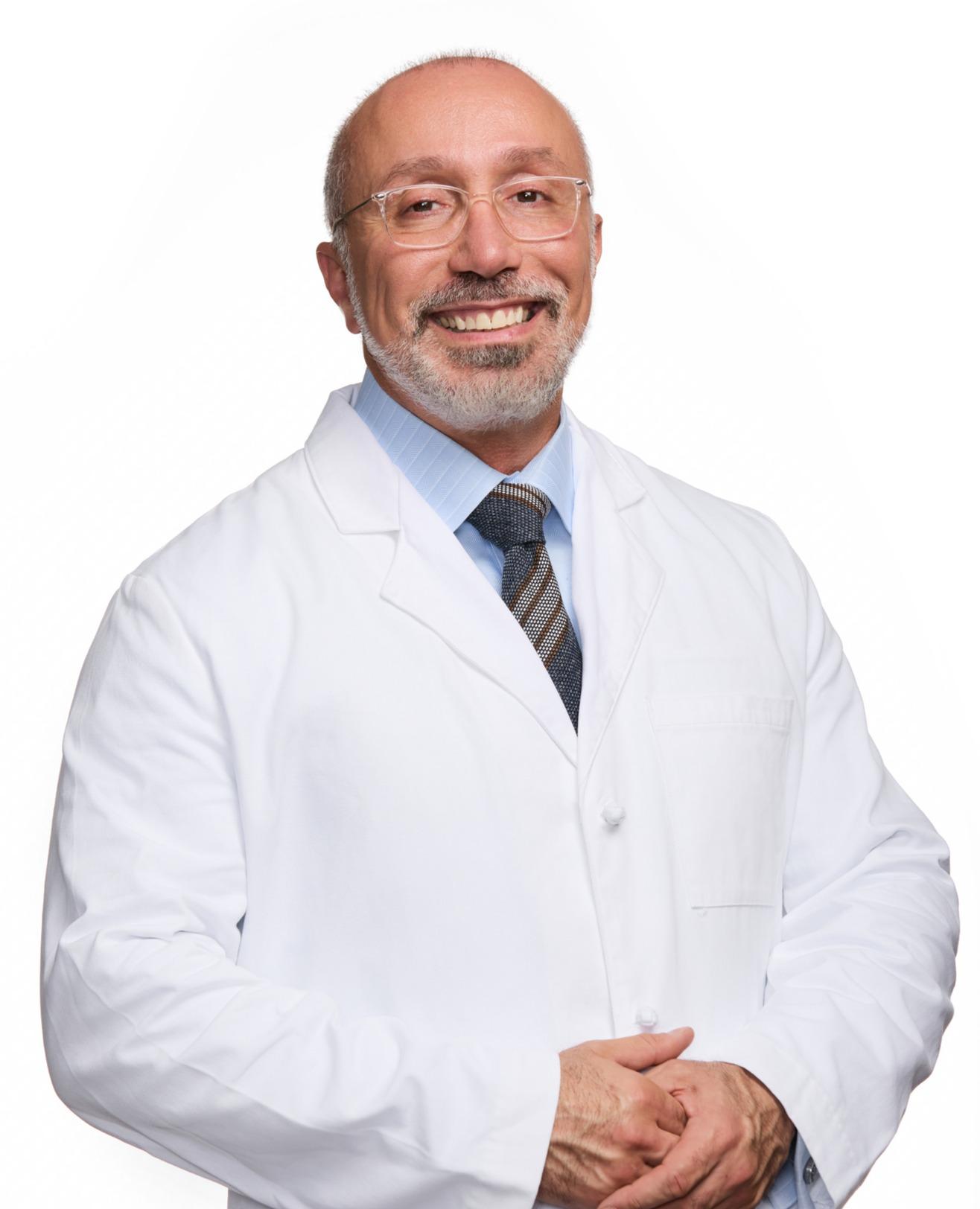 Dani Zoorob, MD, MBA