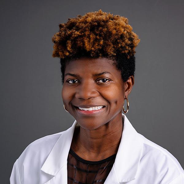 Elizabeth Malm-Buatsi, MD