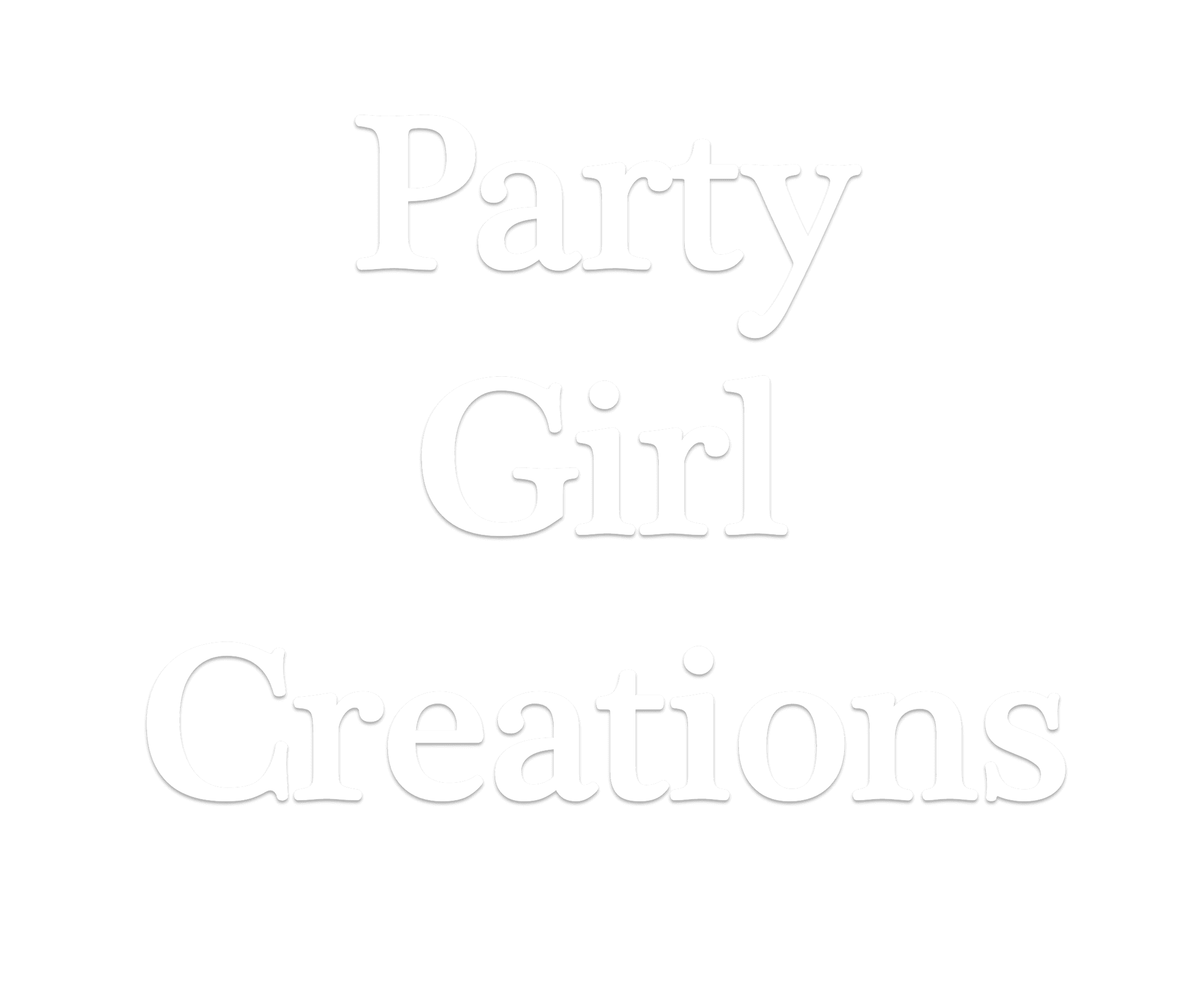 Party Girl Creations