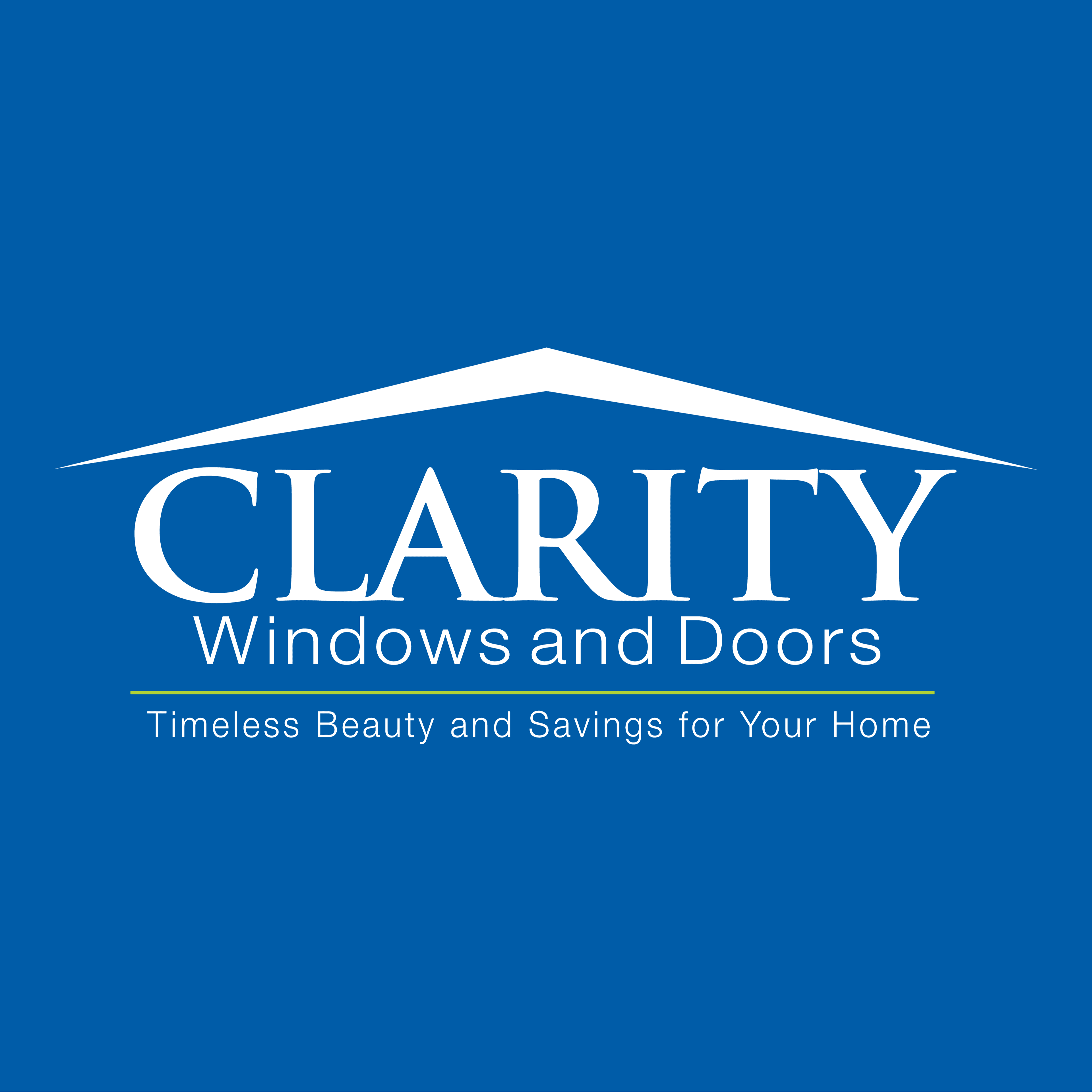 Clarity Windows and Doors