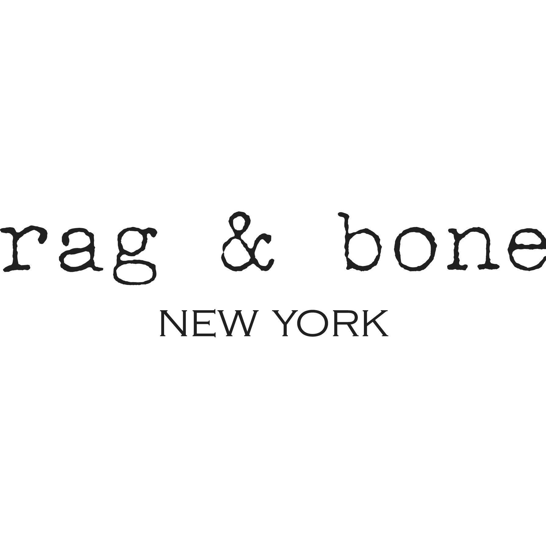 rag & bone Menswear