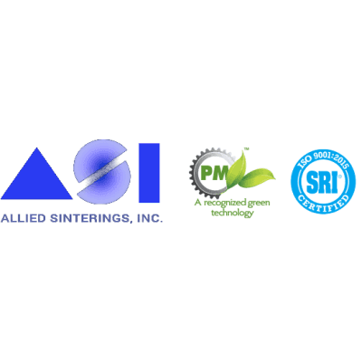 Allied Sinterings, Inc.