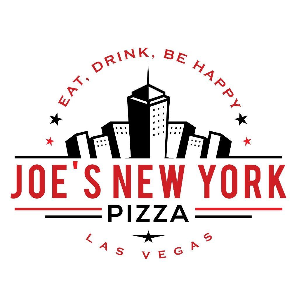 Joe's NY Pizza