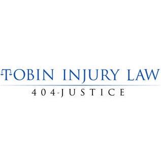 Tobin Injury Law