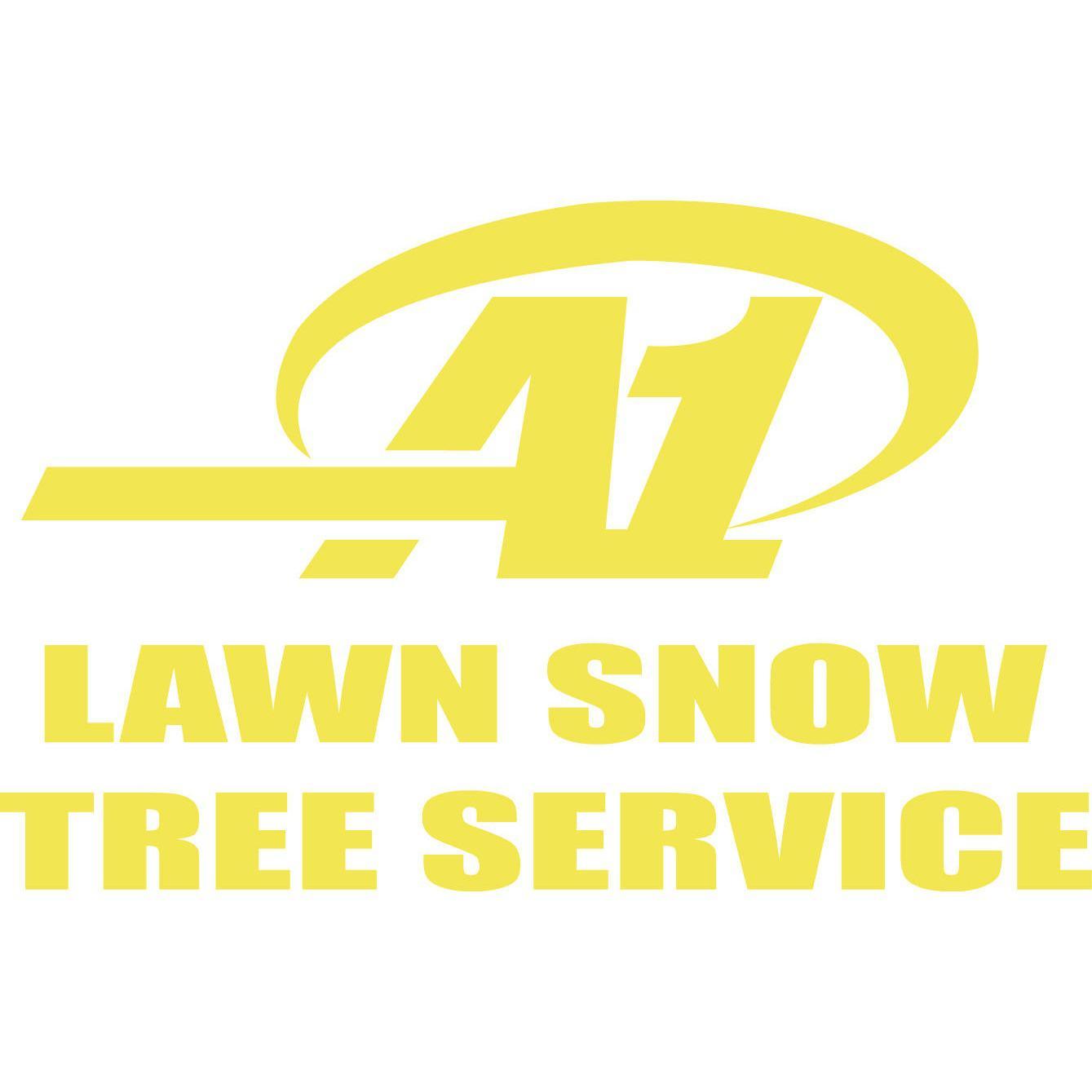 A1 Lawn, Snow & Tree Service LLC - Hibbing, MN