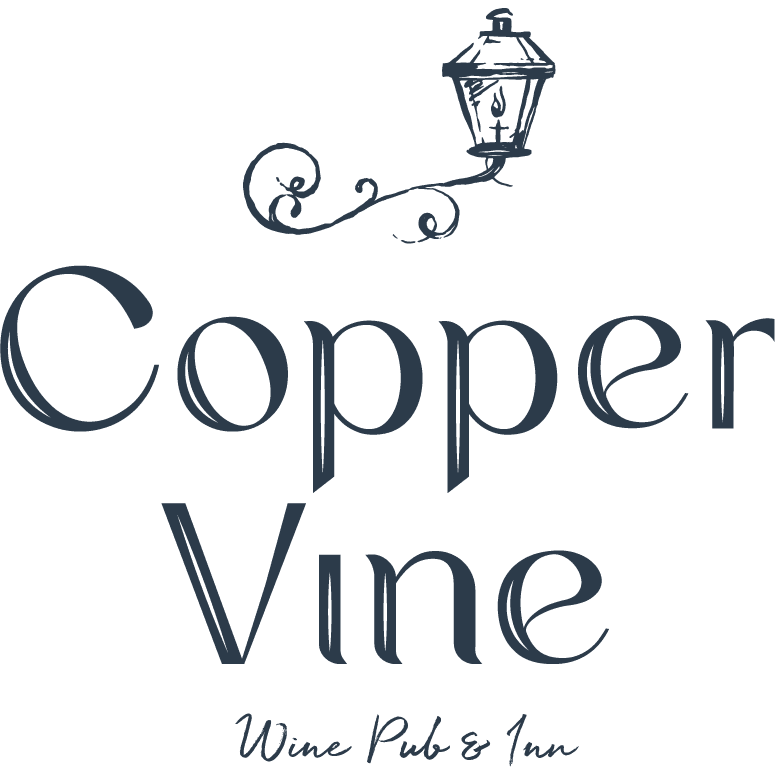 Copper Vine Restaurant