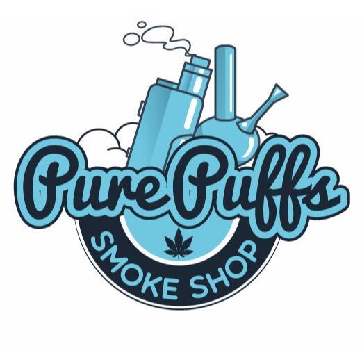 Pure Puffs Tobacco