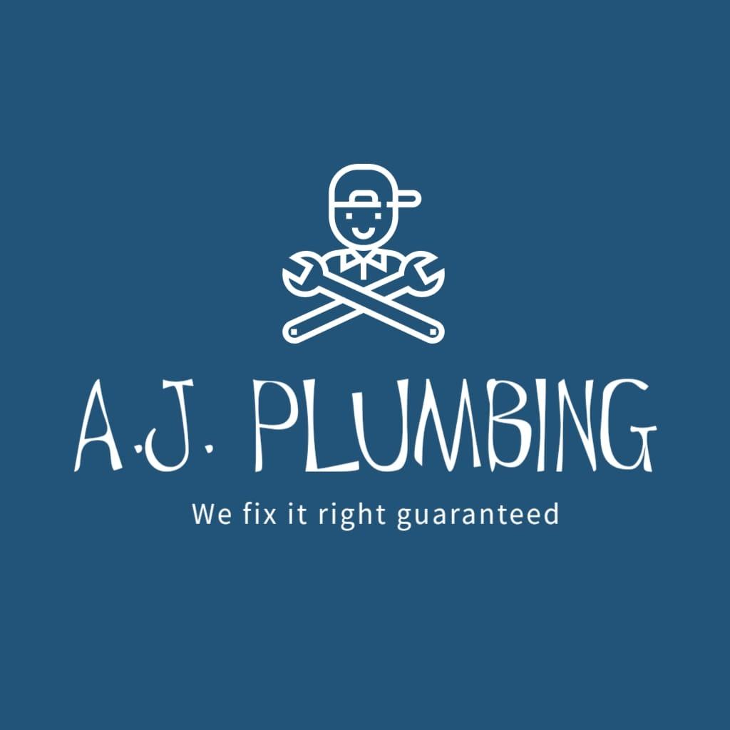 Mr & Mrs A.J. Plumbing