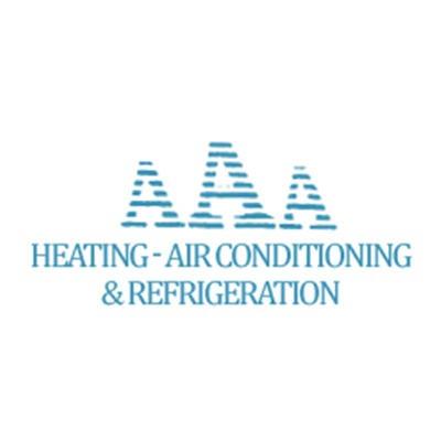 AAA Heating, Air Conditioning & Refrigeration