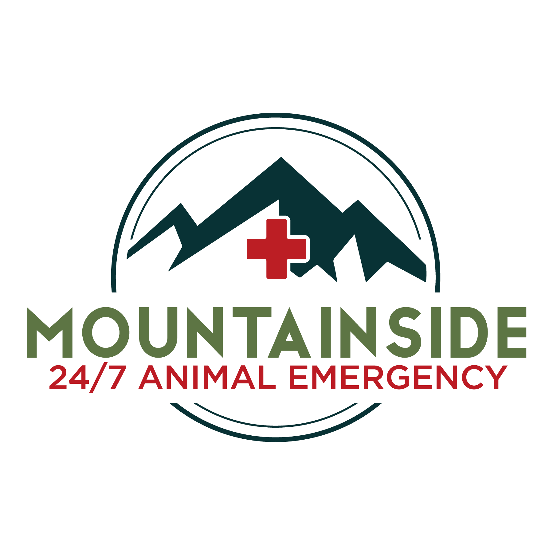 Mountainside 24/7 Animal Emergency