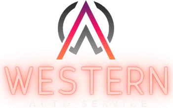 Western Auto Service