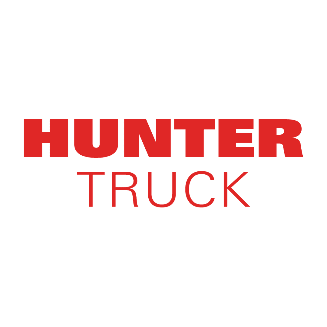 Hunter Truck - Scranton (Opening Soon)