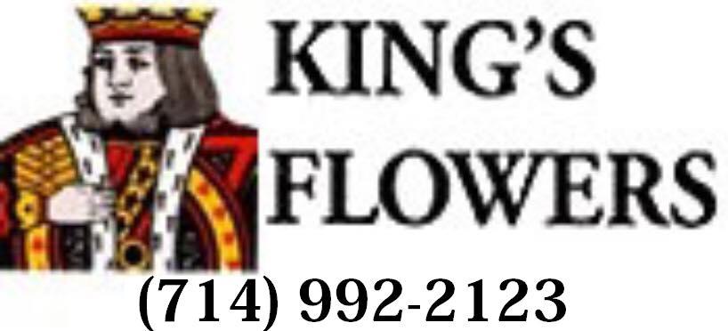 King's Flowers