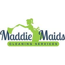 Maddie Maid It Clean