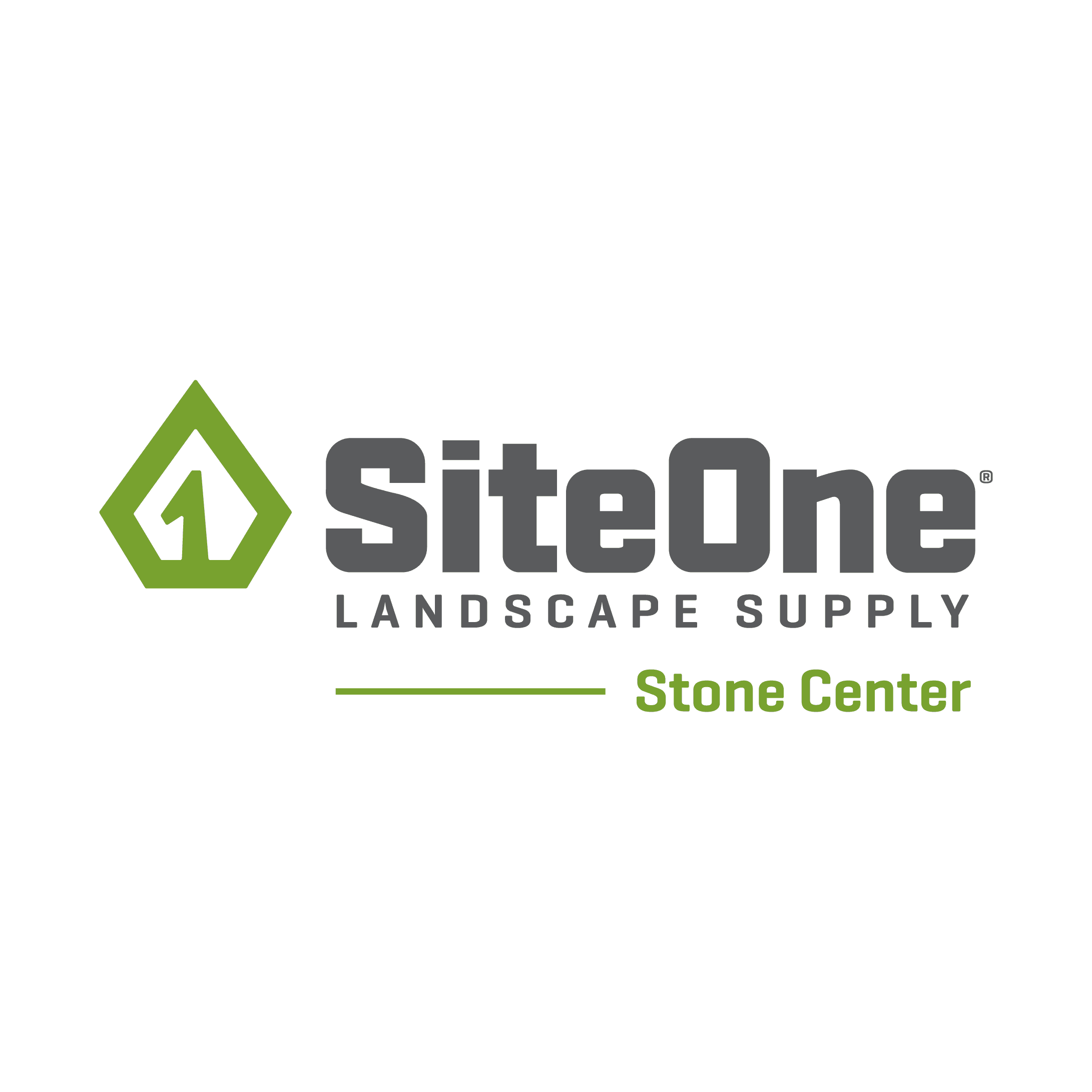 SiteOne Hardscape Center