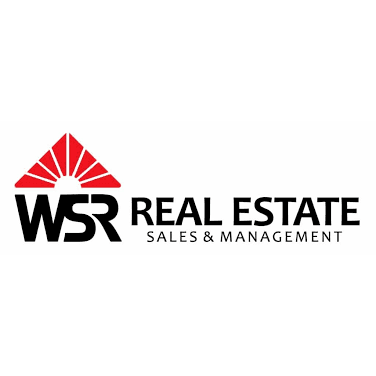 WSR Real Estate Sales & Management