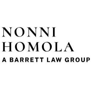 Nonni Homola Law