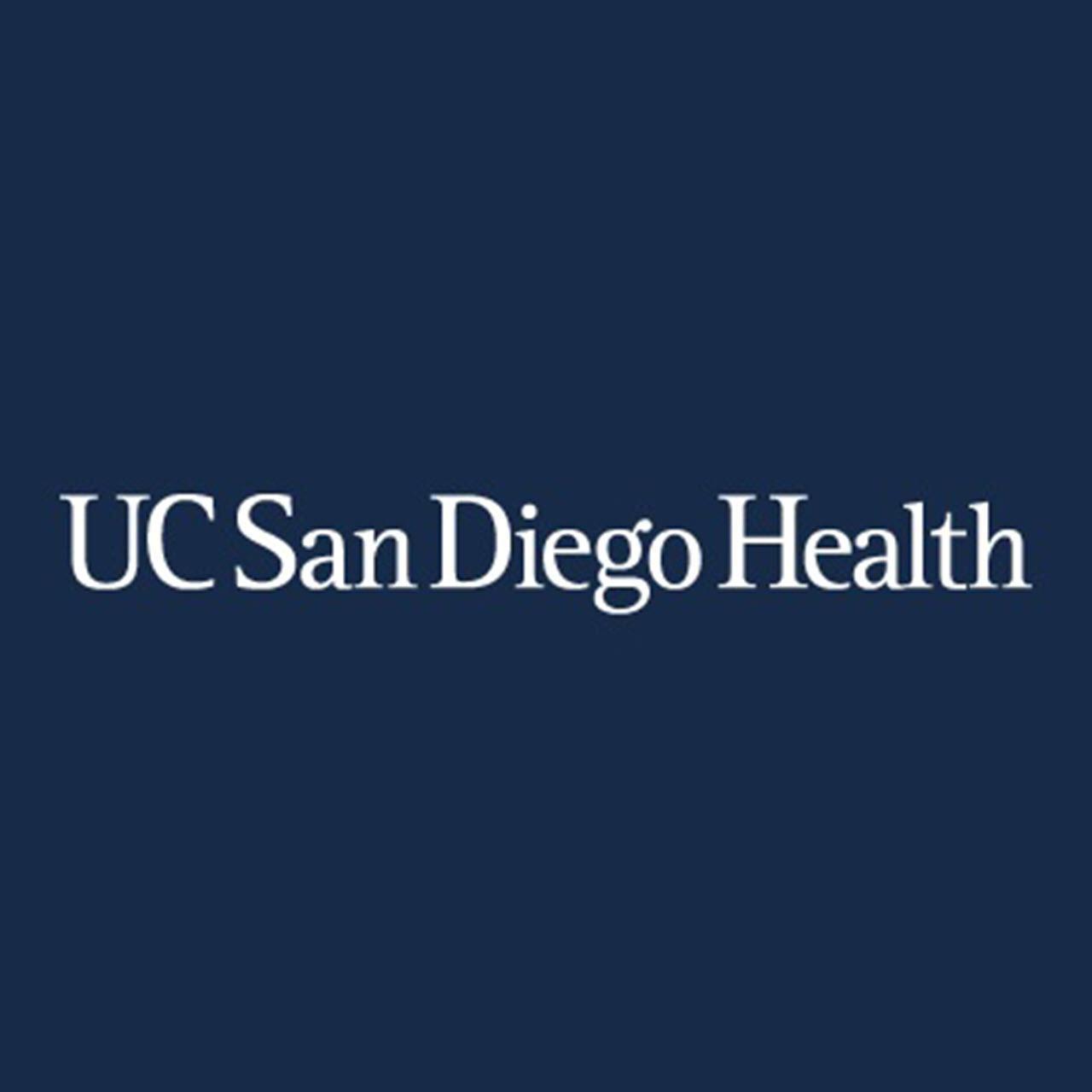 Jacobs Medical Center at UC San Diego Health