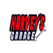 Harvey's Garage - Norfolk