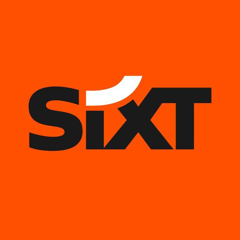 SIXT Rent A Car New York Times Square