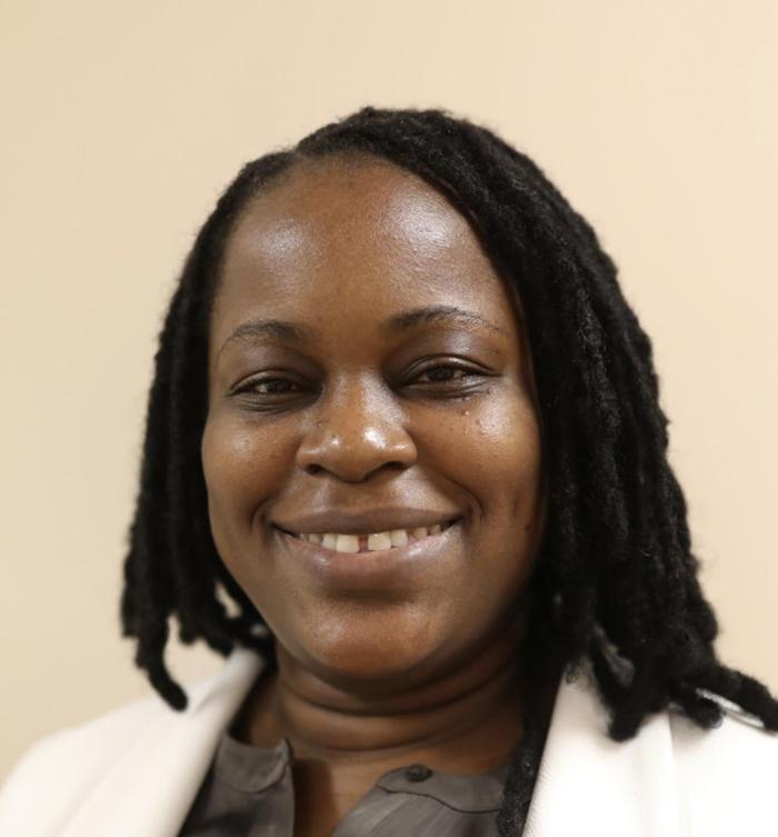 Ellen Meshileya, Psychiatric Nurse Practitioner