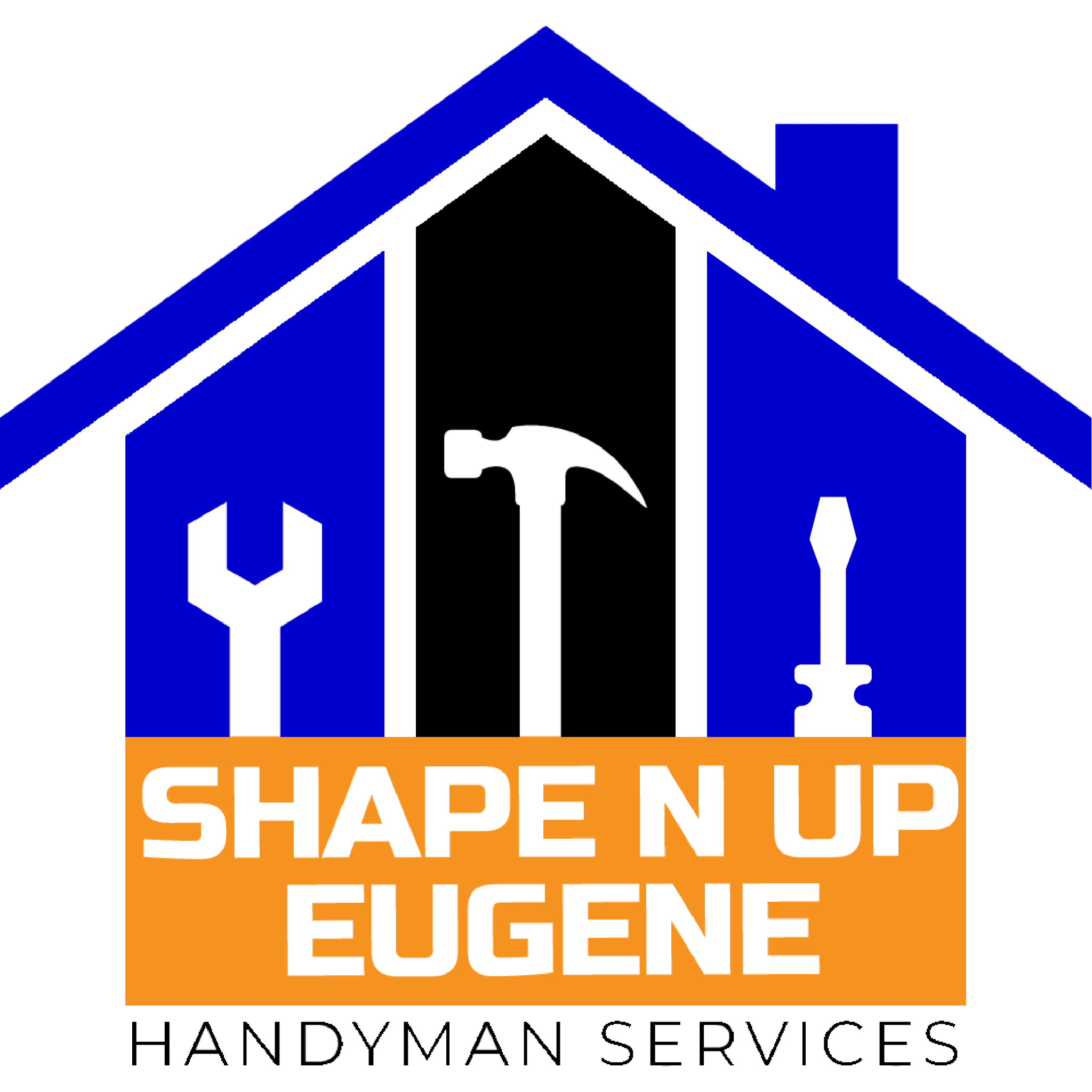 Shape N Up Eugene