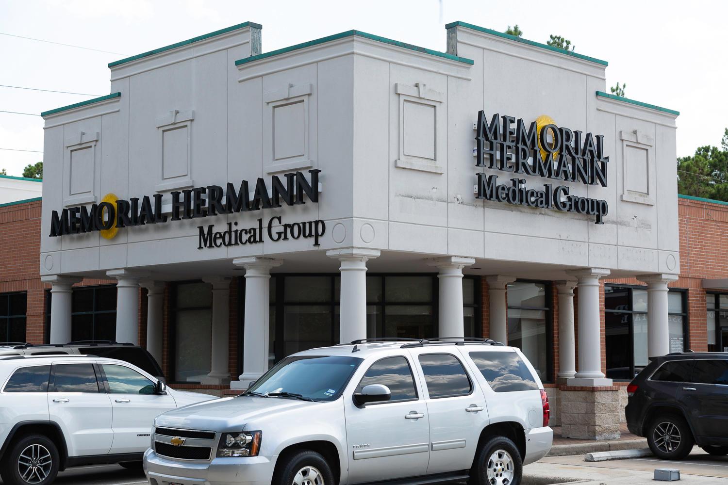 Memorial Hermann Medical Group Kingwood Obstetrics & Gynecology