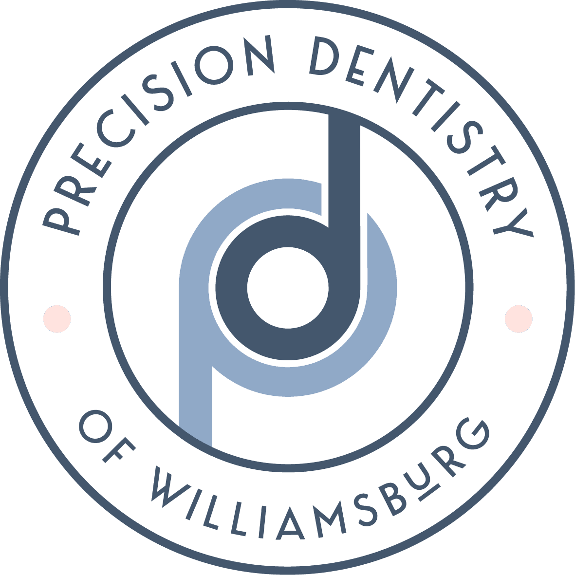 Precision Dentistry of Williamsburg (Dr. Devin McClintock)