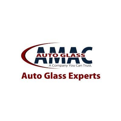 AMAC Auto Glass