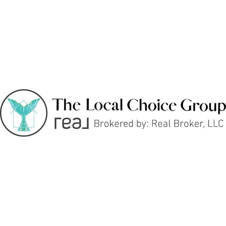 Natalie Butler-Megerson, REALTOR | The Local Choice Group-REAL Broker