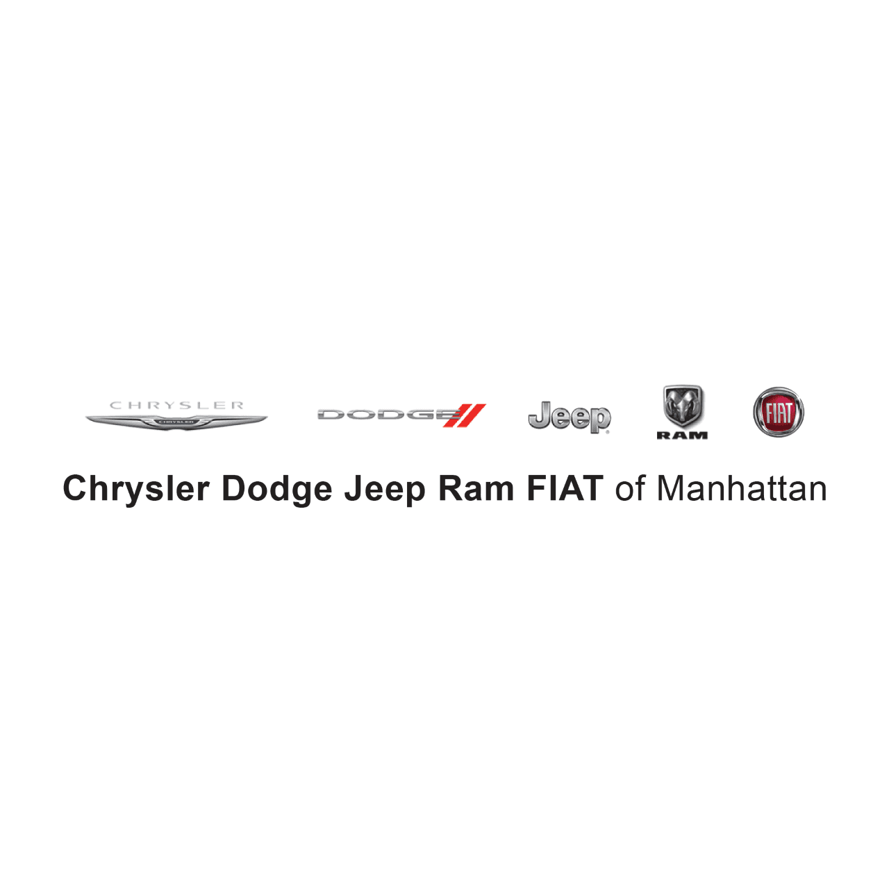 Chrysler Dodge Ram FIAT of Manhattan