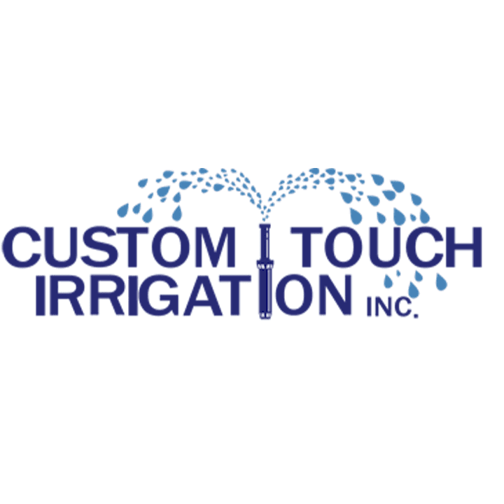 Custom Touch Irrigation Inc.