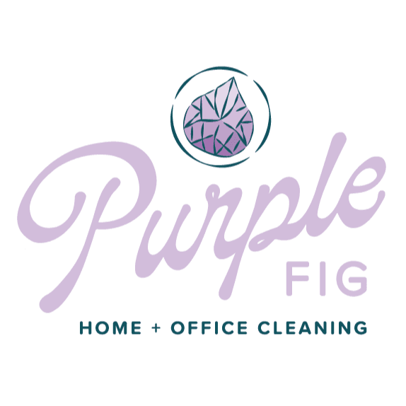 The Purple Fig Eco Cleaning Co.