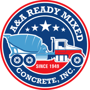 A & A Ready Mix Concrete