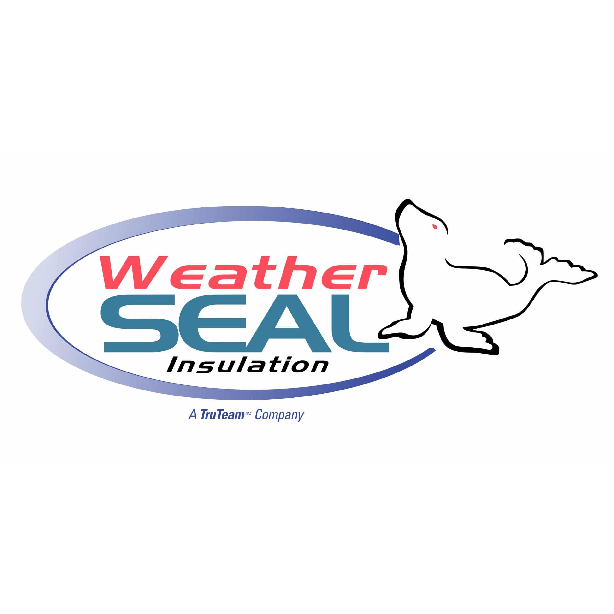 Weather Seal Insulation