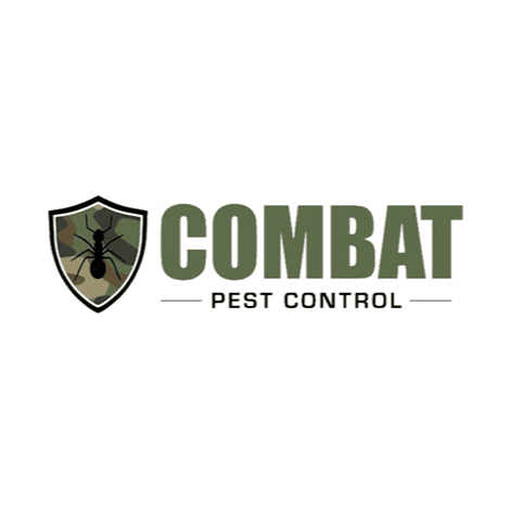 Combat Pest Control