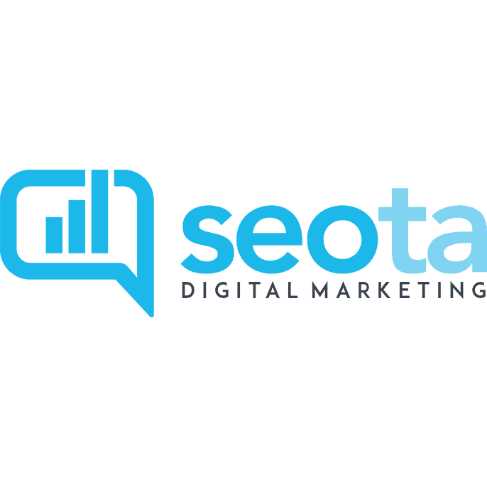 Seota Digital Marketing Website Design & SEO