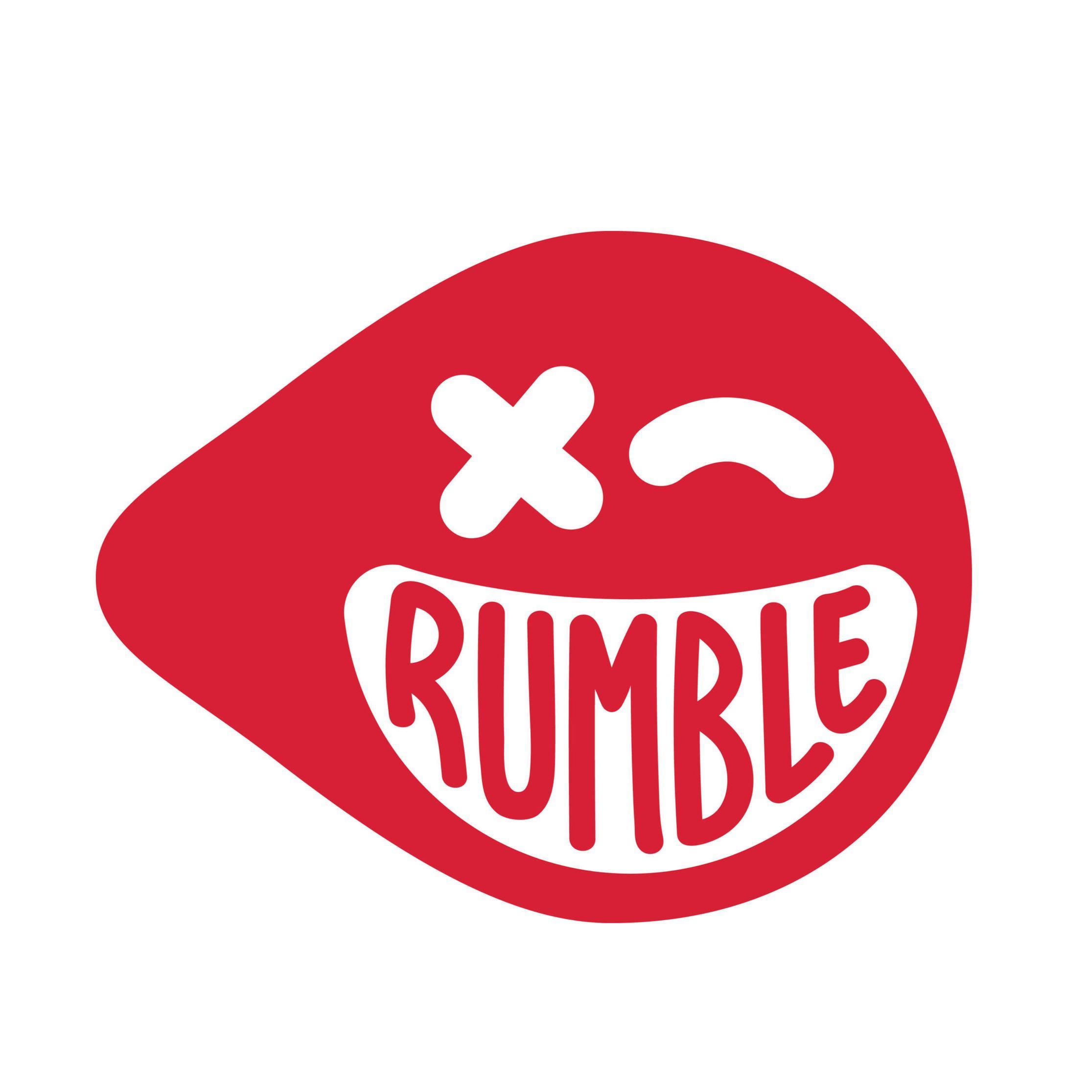 Rumble Training