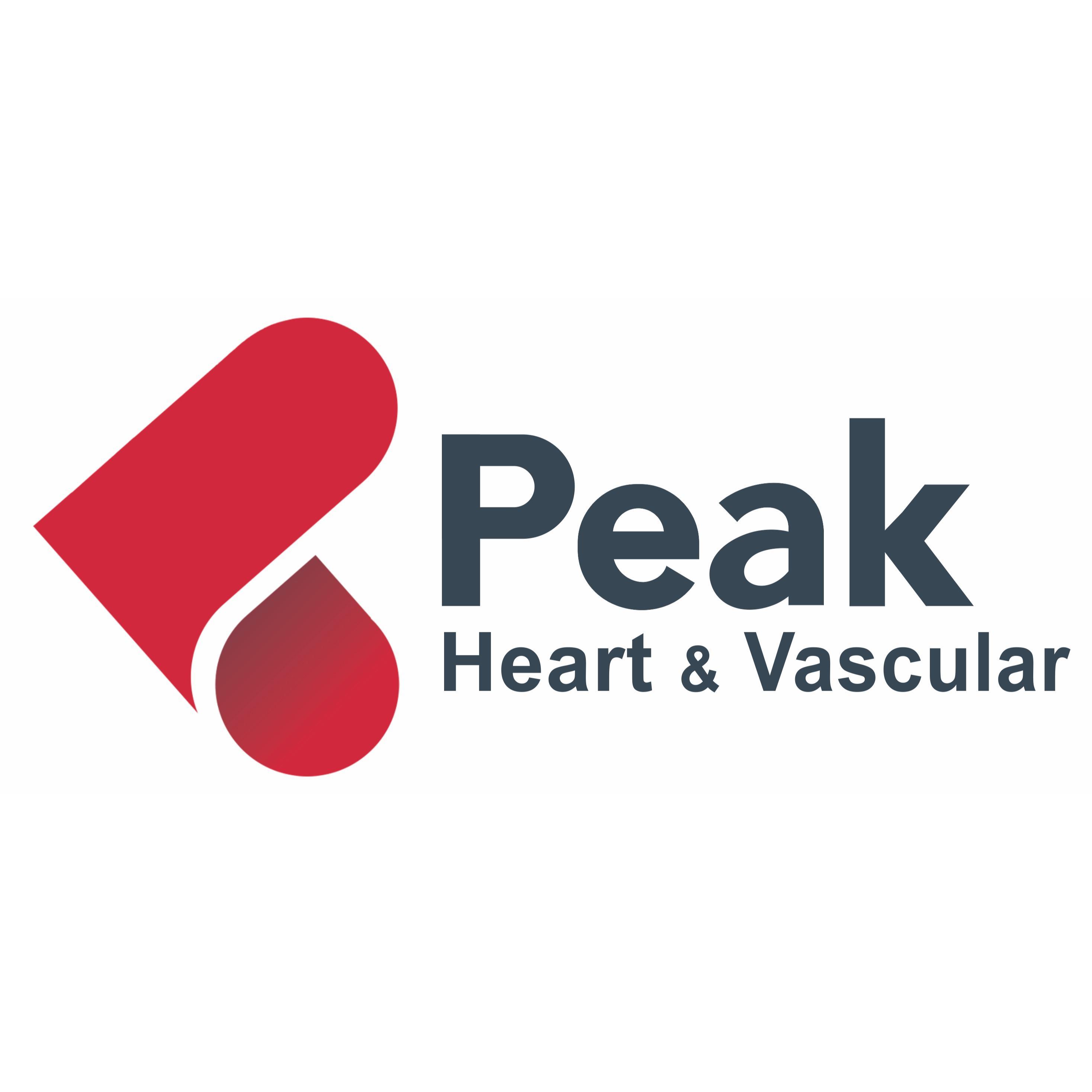 Peak Heart & Vascular