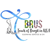 Touch of Brazil in USA Cleaning