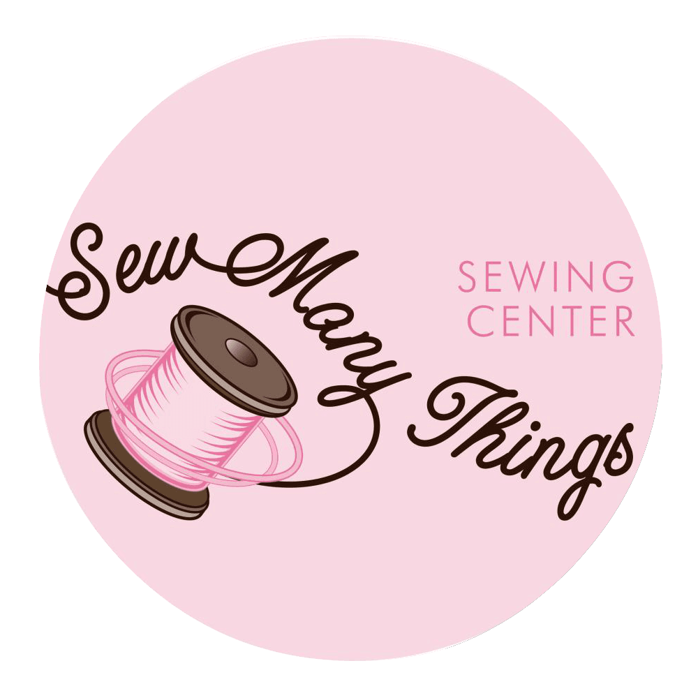 Sew Many Things Sewing Center