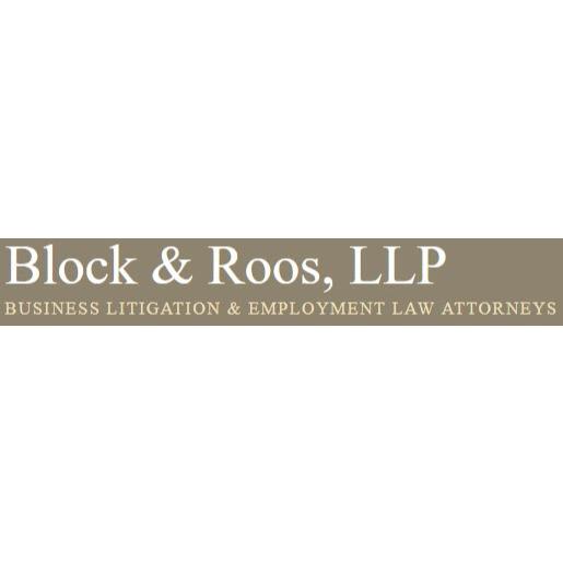 Block & Roos, LLP