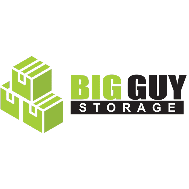 Big Guy Storage