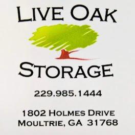 Live Oak Storage