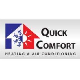 Quick Comfort Heating & Air Conditioning LLC