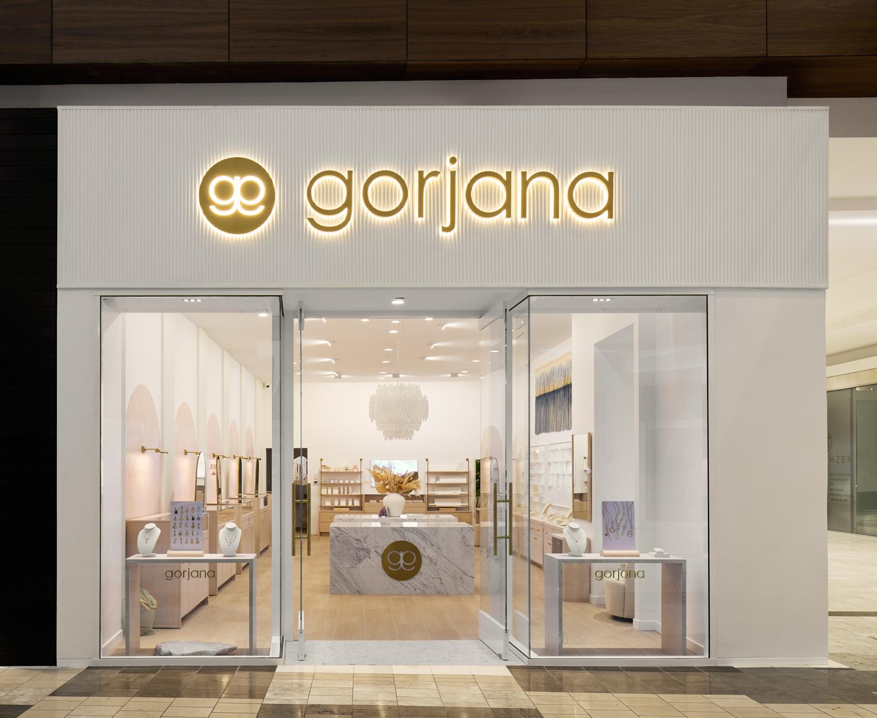 gorjana - Topanga