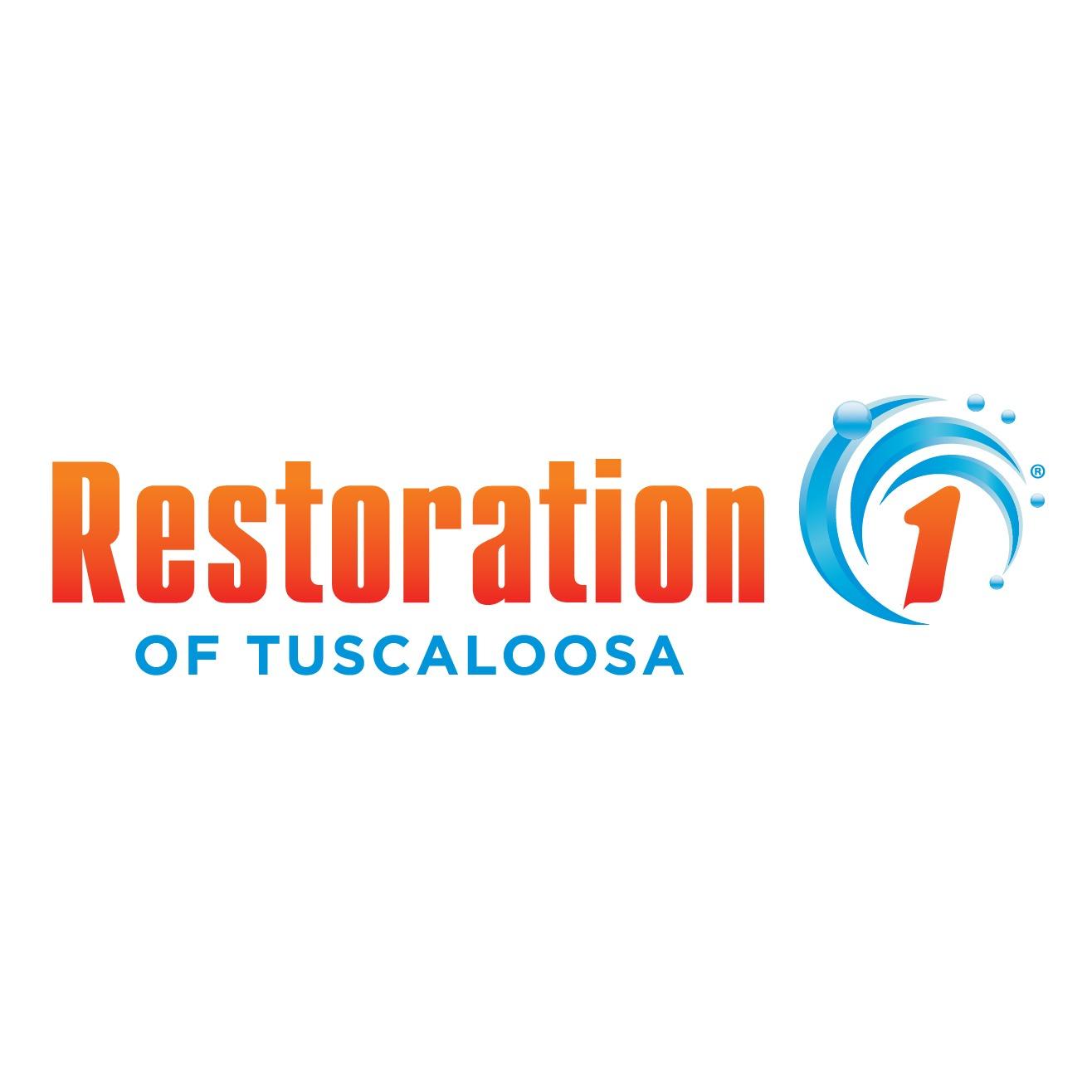 Restoration 1 of Tuscaloosa