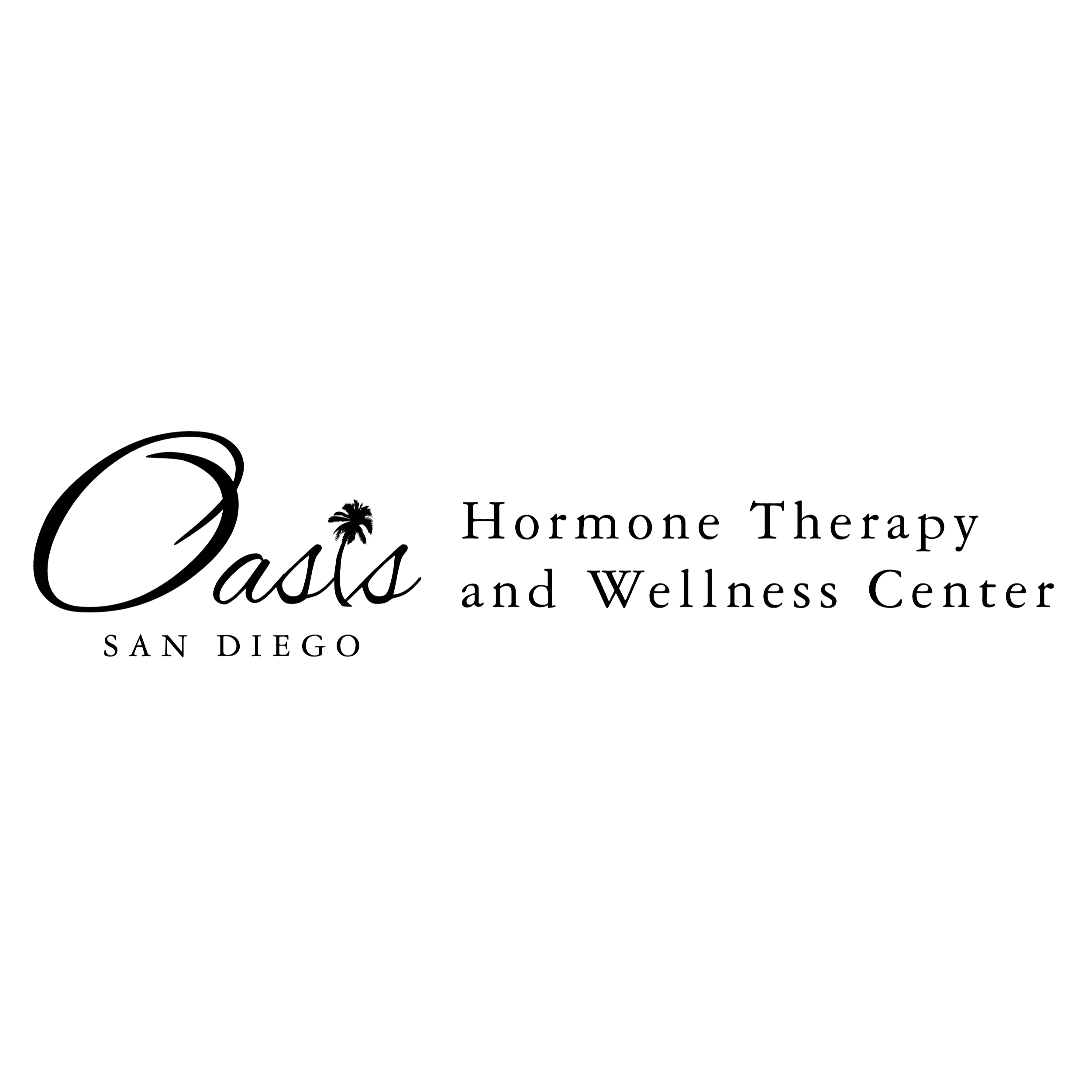 Oasis Hormone Therapy and Wellness Center﻿ San Diego